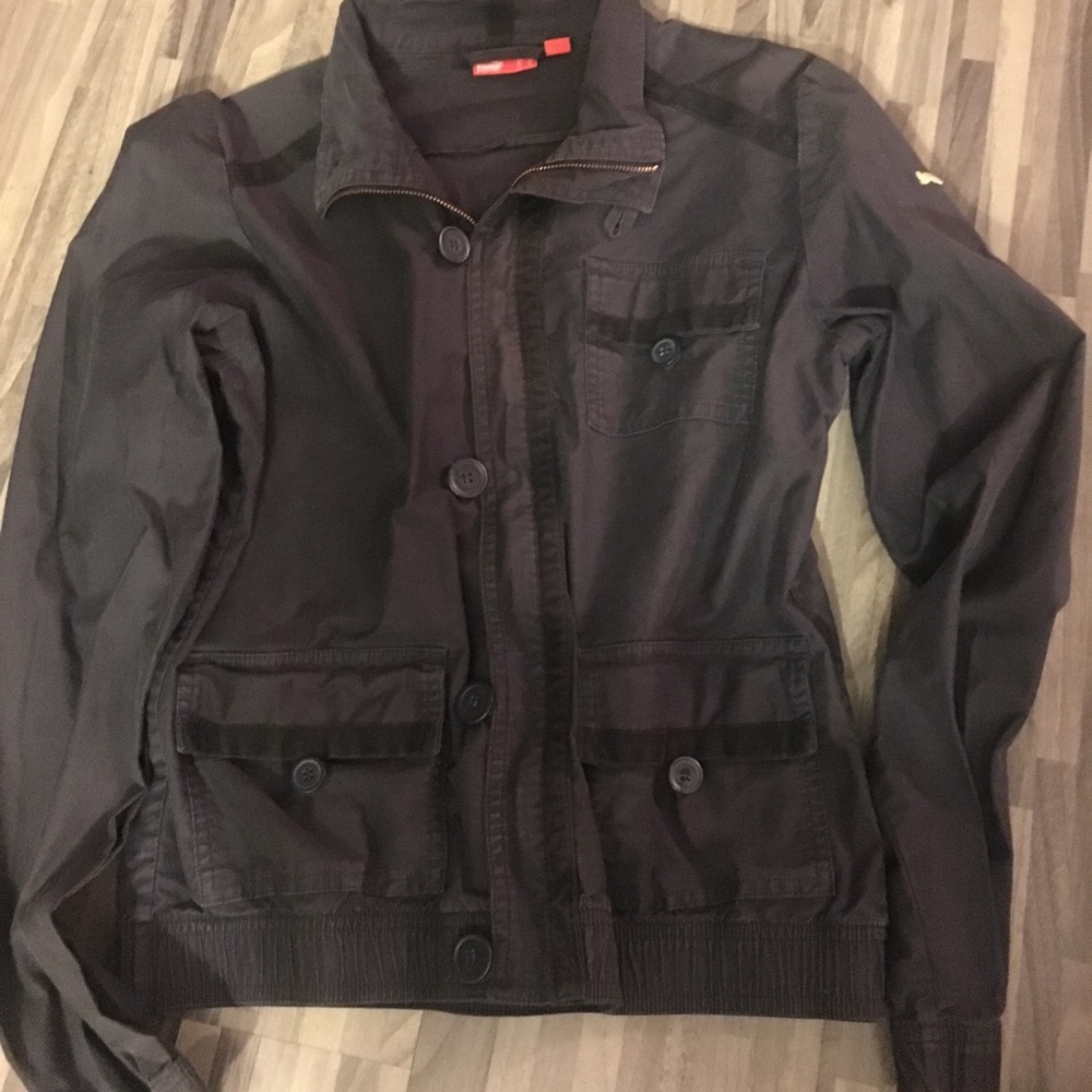 Puma Utility Jacket